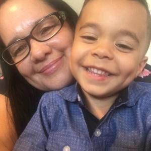 Meet your Posher, Leida